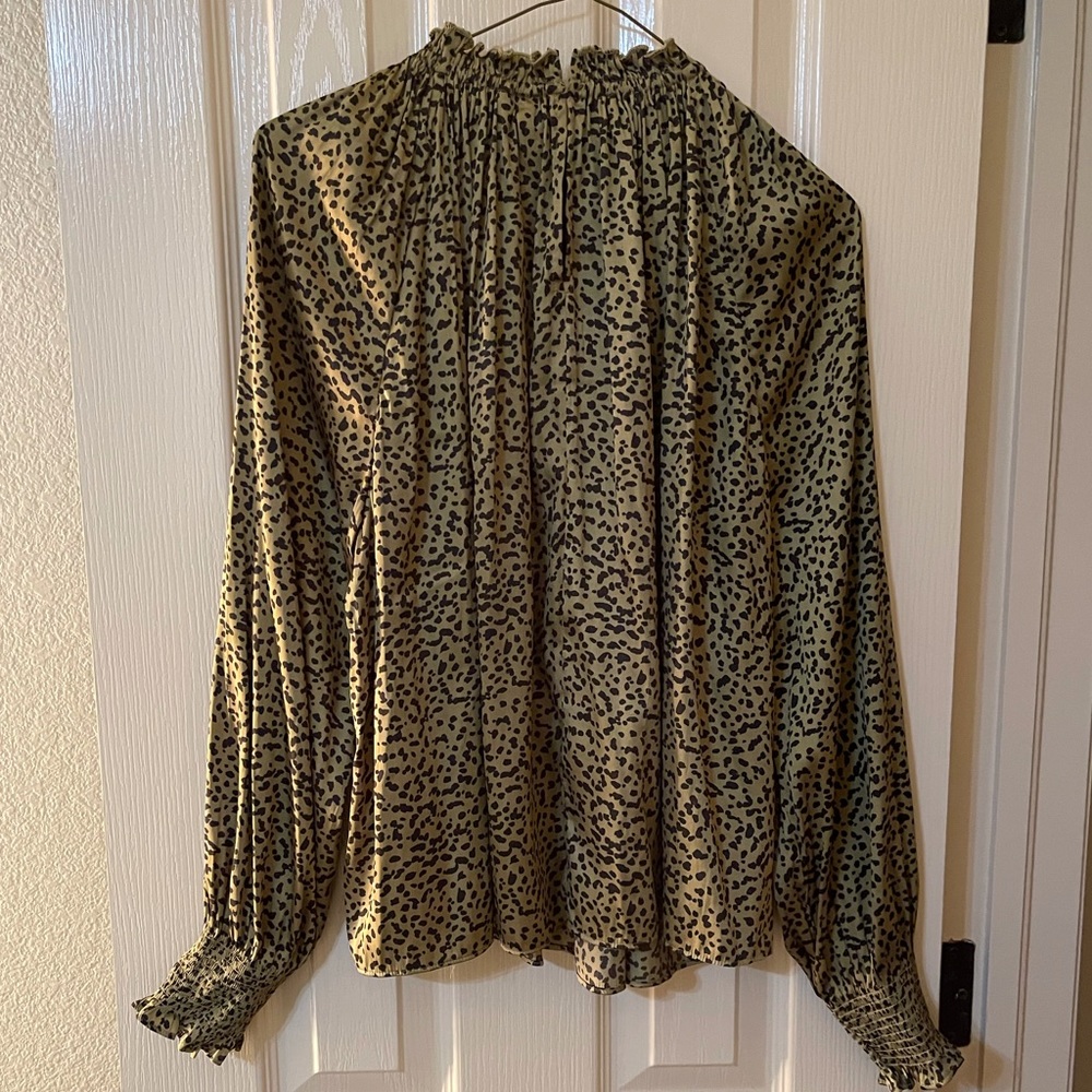 H&M top - Picture 3 of 3